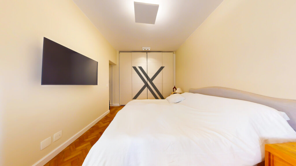 imovel 3 quartos vista mar no leblon rio de janeiro rj 12