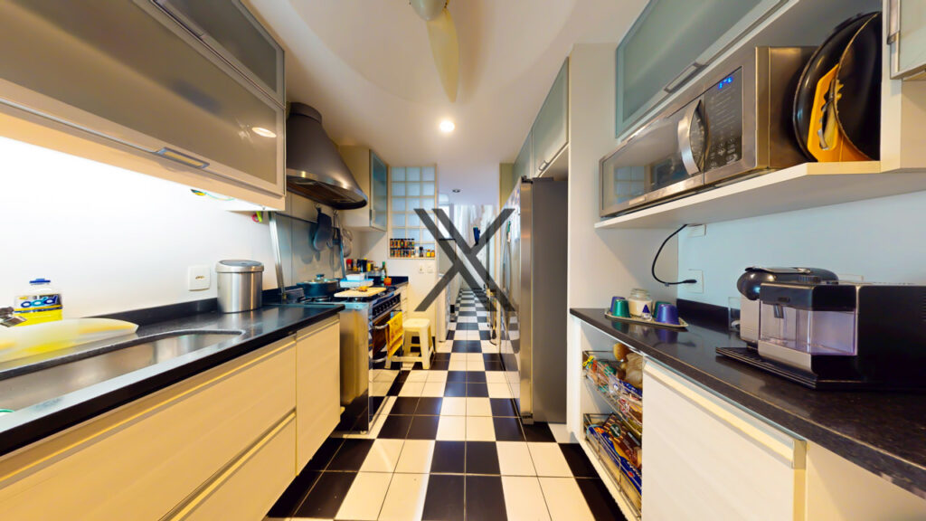 imovel 3 quartos vista mar no leblon rio de janeiro rj 13