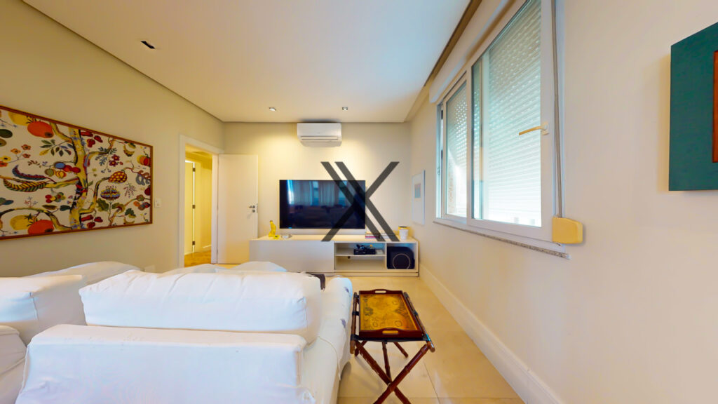 imovel 3 quartos vista mar no leblon rio de janeiro rj 3