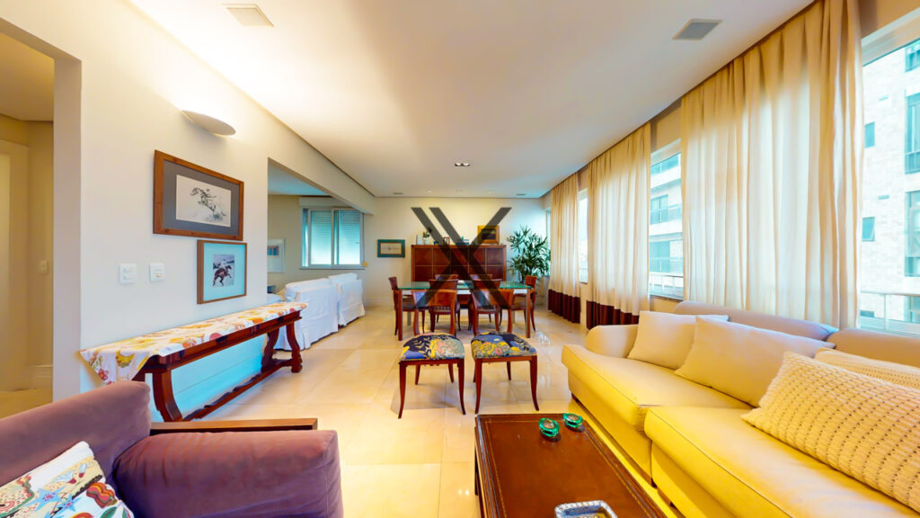 imovel 3 quartos vista mar no leblon rio de janeiro rj 4