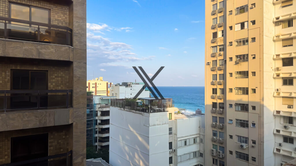 imovel 3 quartos vista mar no leblon rio de janeiro rj 5