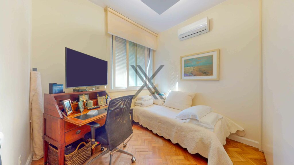 imovel 3 quartos vista mar no leblon rio de janeiro rj 6