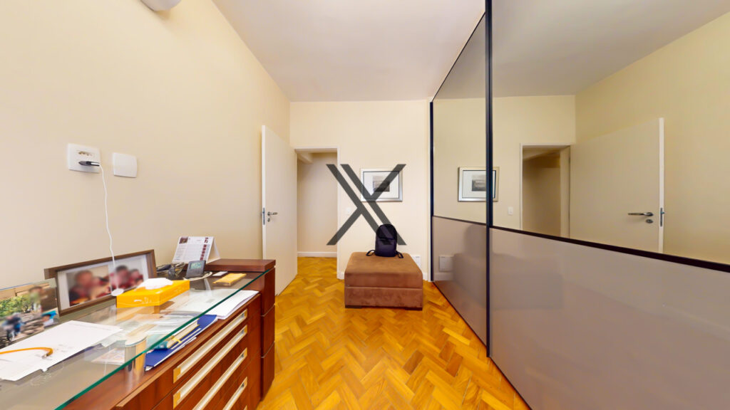 imovel 3 quartos vista mar no leblon rio de janeiro rj 8