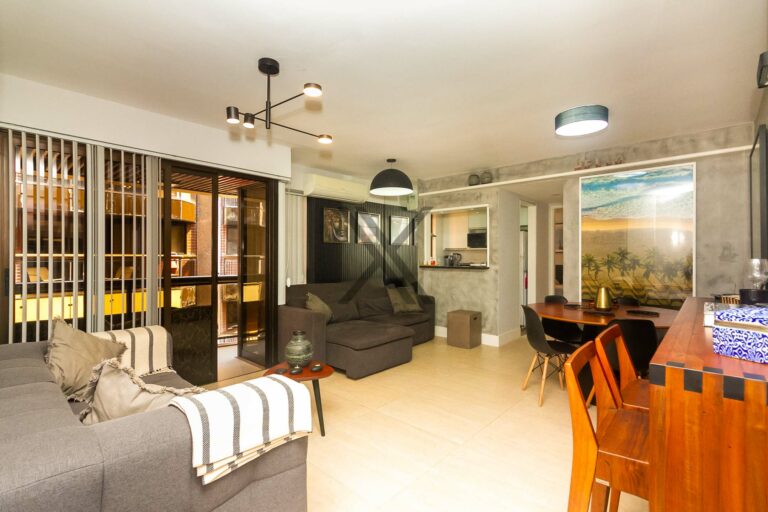 Apartamento 2 Suítes Vieira Souto RJ — foto 1
