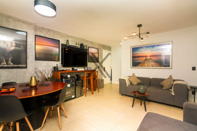 Apartamento 2 Suítes Vieira Souto RJ — foto 3
