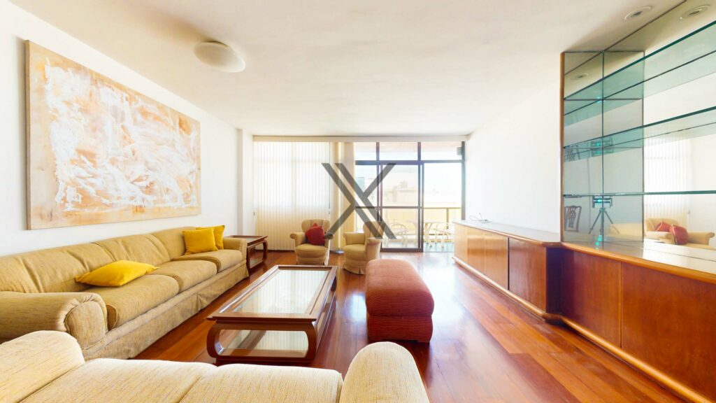 apartamento 3 quartos 1 suite ipanema rio de janeiro rj 2