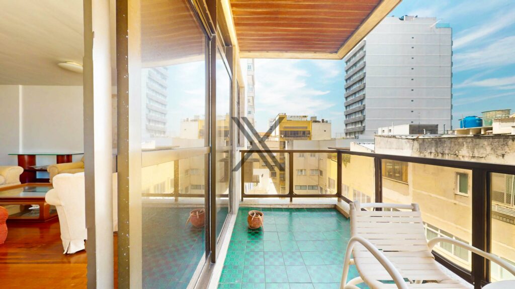 apartamento 3 quartos 1 suite ipanema rio de janeiro rj 4