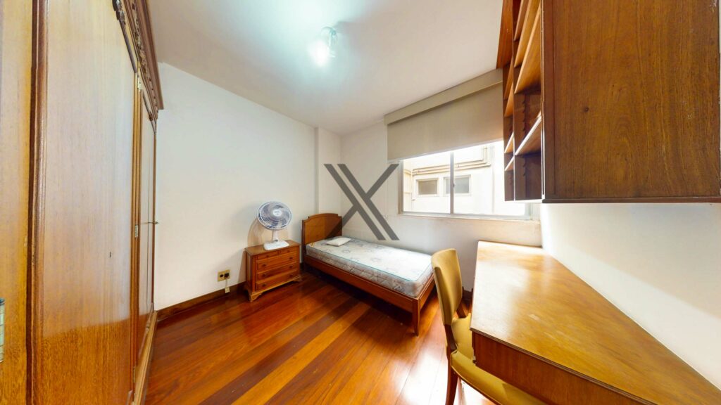 apartamento 3 quartos 1 suite ipanema rio de janeiro rj 9