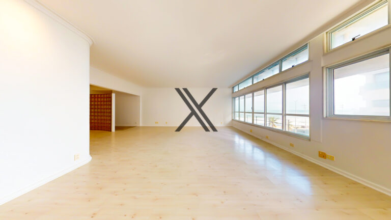 Apartamento com Vista Mar no Leblon — foto 3