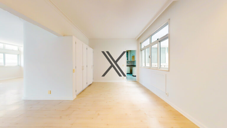 Apartamento com Vista Mar no Leblon — foto 4
