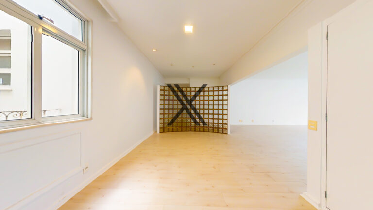Apartamento com Vista Mar no Leblon — foto 5