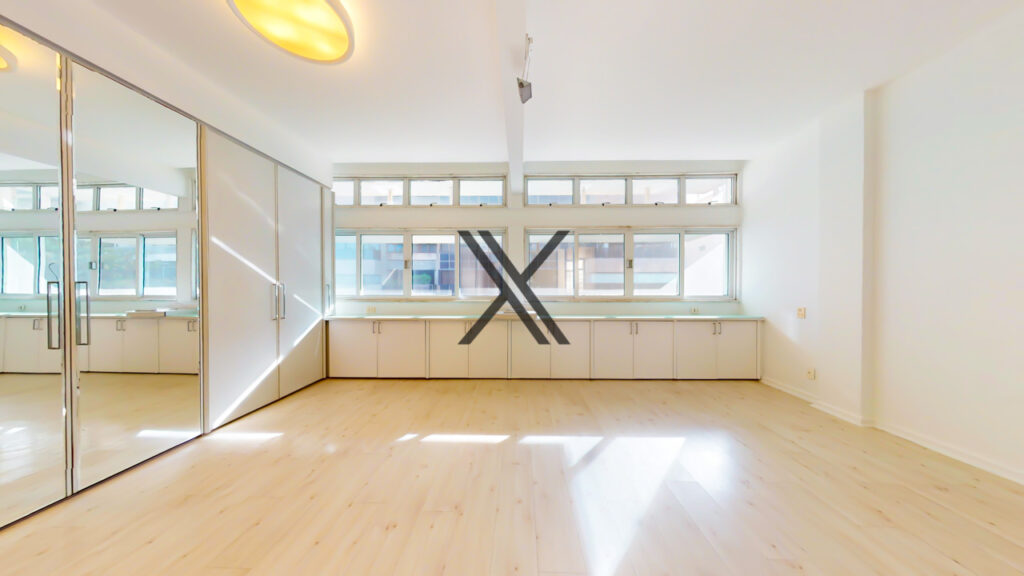 apartamento com vista mar no leblon rio de janeiro rj 8