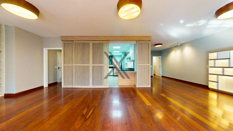 Apartamento de 4 Quartos no Leblon — foto 2