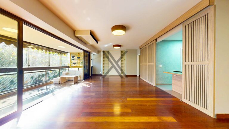 Apartamento de 4 Quartos no Leblon — foto 4