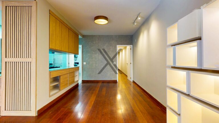 Apartamento de 4 Quartos no Leblon — foto 5