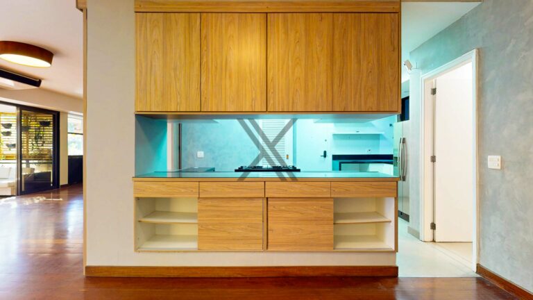 Apartamento de 4 Quartos no Leblon — foto 6