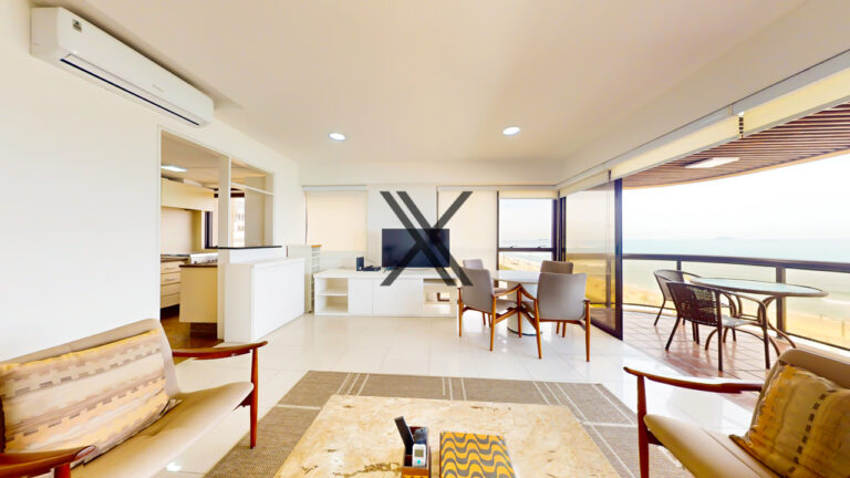 Apartamento em Ipanema com 2 Quartos — foto 2
