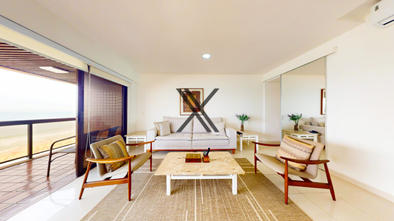 Apartamento em Ipanema com 2 Quartos — foto 3