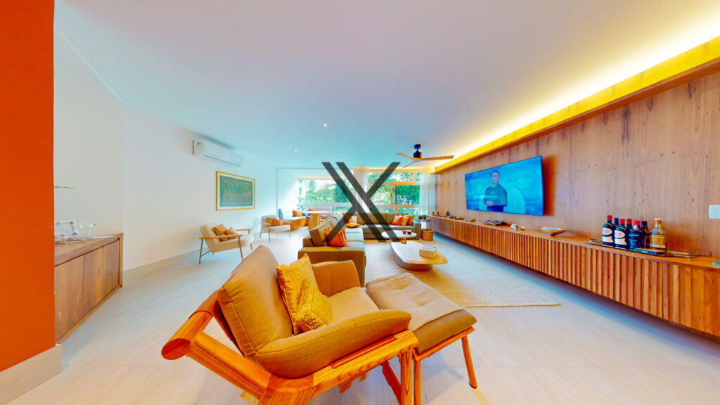 apartamento em sao conrado com 4 quartos rio de janeiro rj 1