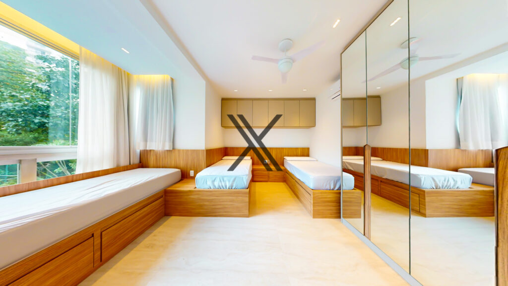 apartamento em sao conrado com 4 quartos rio de janeiro rj 11