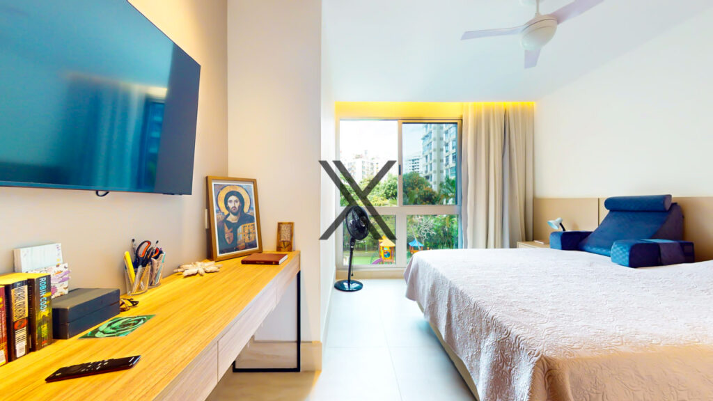 apartamento em sao conrado com 4 quartos rio de janeiro rj 16