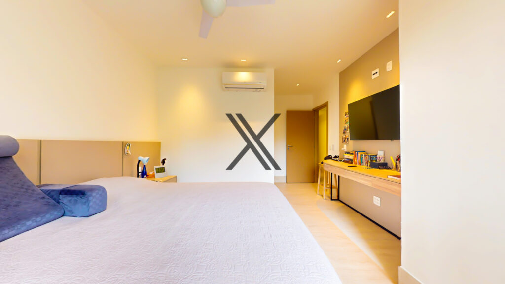 apartamento em sao conrado com 4 quartos rio de janeiro rj 17