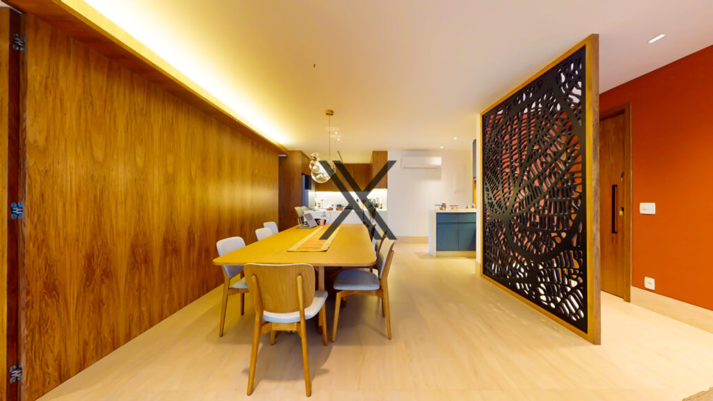 apartamento em sao conrado com 4 quartos rio de janeiro rj 4