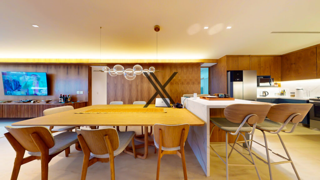 apartamento em sao conrado com 4 quartos rio de janeiro rj 5