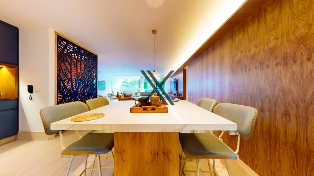 apartamento em sao conrado com 4 quartos rio de janeiro rj 6