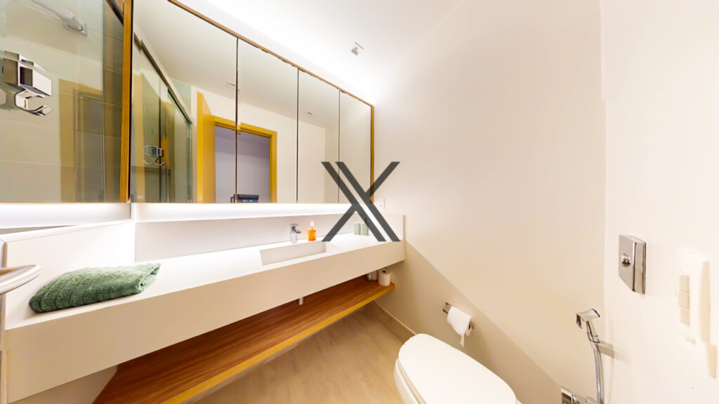 apartamento em sao conrado com 4 quartos rio de janeiro rj 7