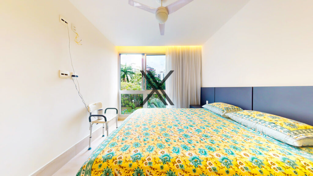 apartamento em sao conrado com 4 quartos rio de janeiro rj 8