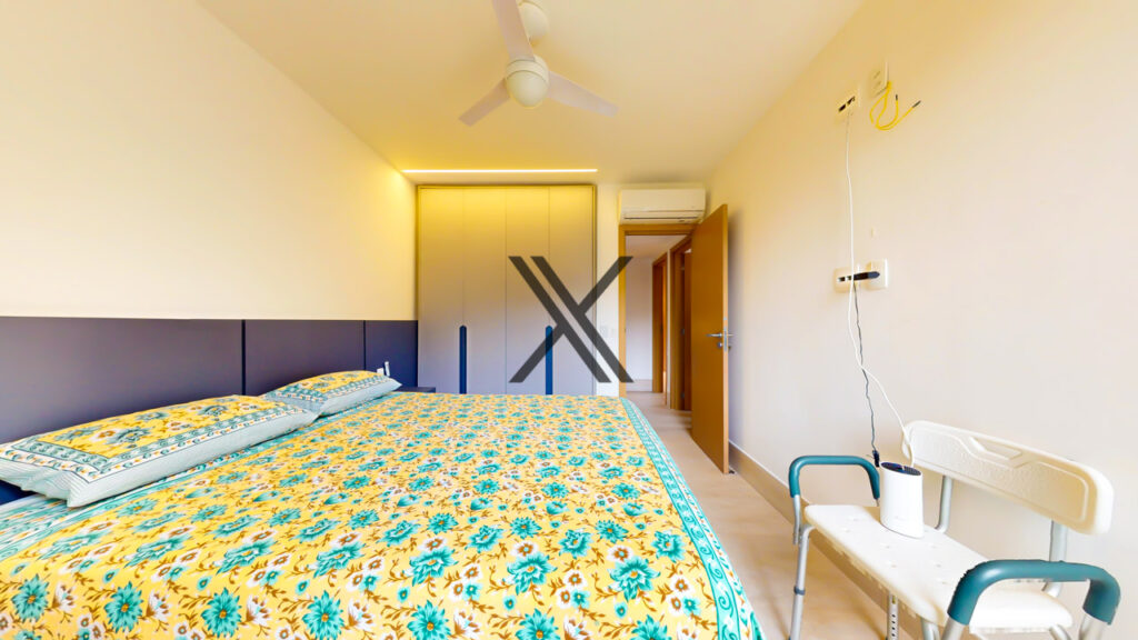 apartamento em sao conrado com 4 quartos rio de janeiro rj 9