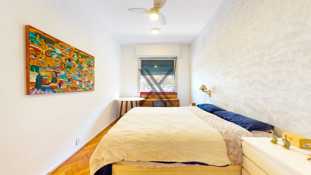 apartamento frontal mar com 3 quartos em ipanema rio de janeiro rj 13