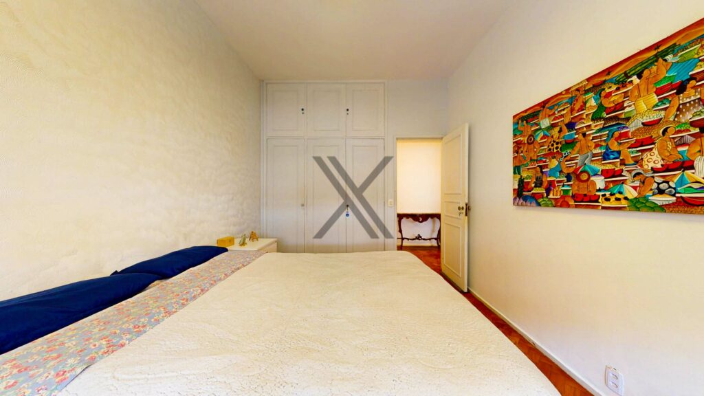 apartamento frontal mar com 3 quartos em ipanema rio de janeiro rj 14