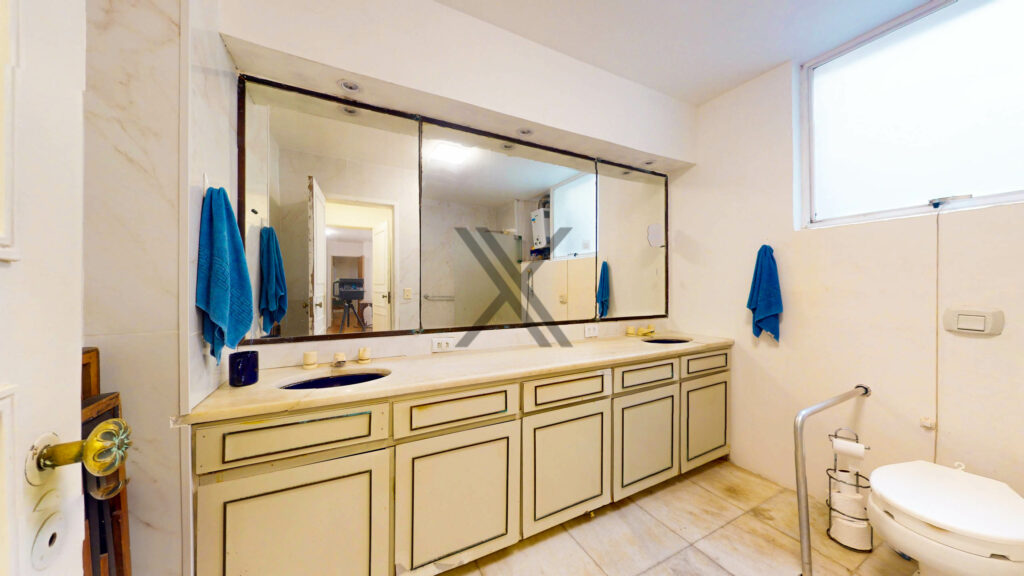 apartamento frontal mar com 3 quartos em ipanema rio de janeiro rj 18