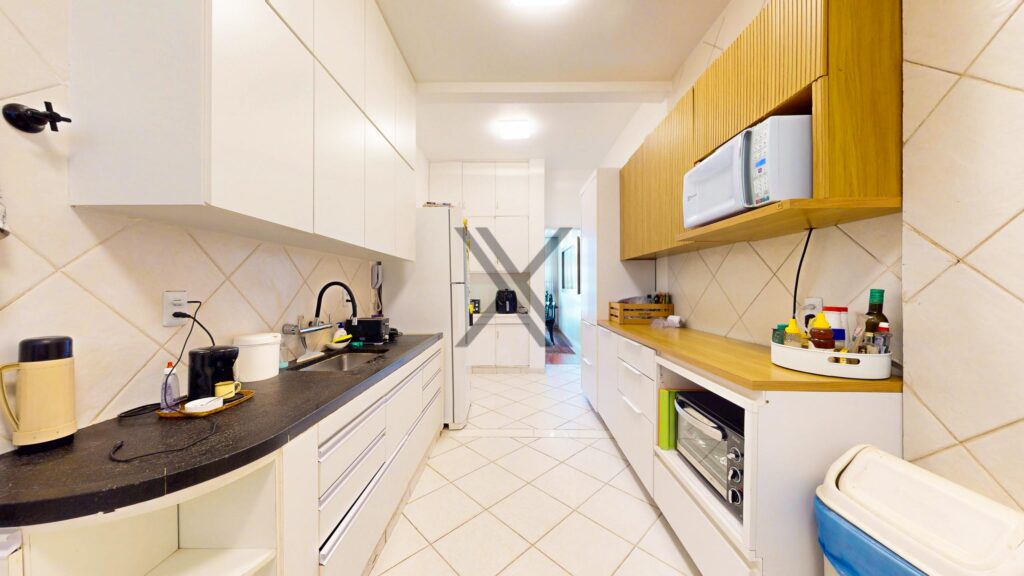 apartamento frontal mar com 3 quartos em ipanema rio de janeiro rj 20