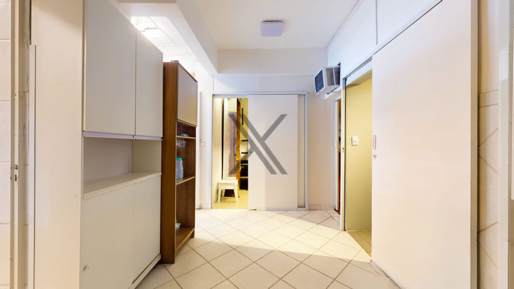 apartamento frontal mar com 3 quartos em ipanema rio de janeiro rj 21