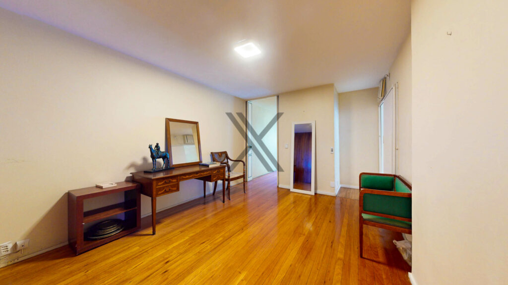 apartamento frontal mar com 3 quartos em ipanema rio de janeiro rj 9