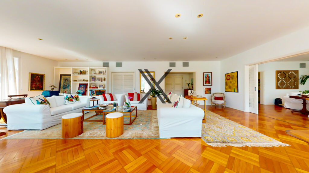 apartamento na lagoa com vista para o cristo rio de janeiro rj 1