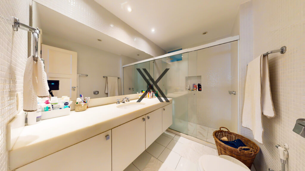 apartamento na lagoa com vista para o cristo rio de janeiro rj 10