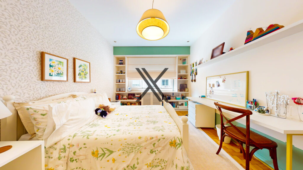 apartamento na lagoa com vista para o cristo rio de janeiro rj 11