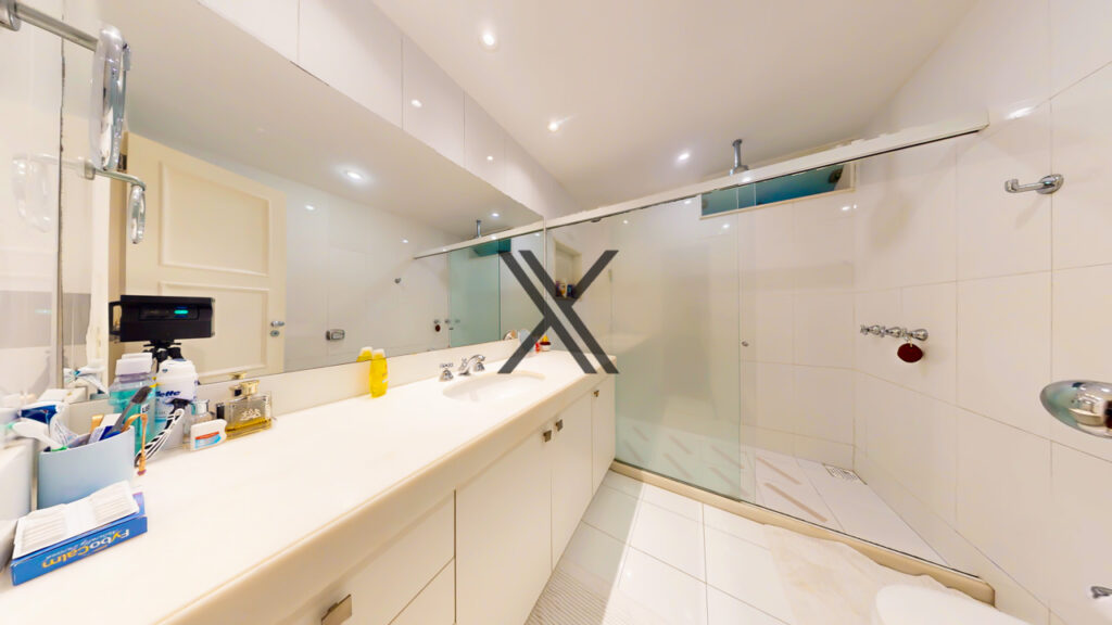 apartamento na lagoa com vista para o cristo rio de janeiro rj 13