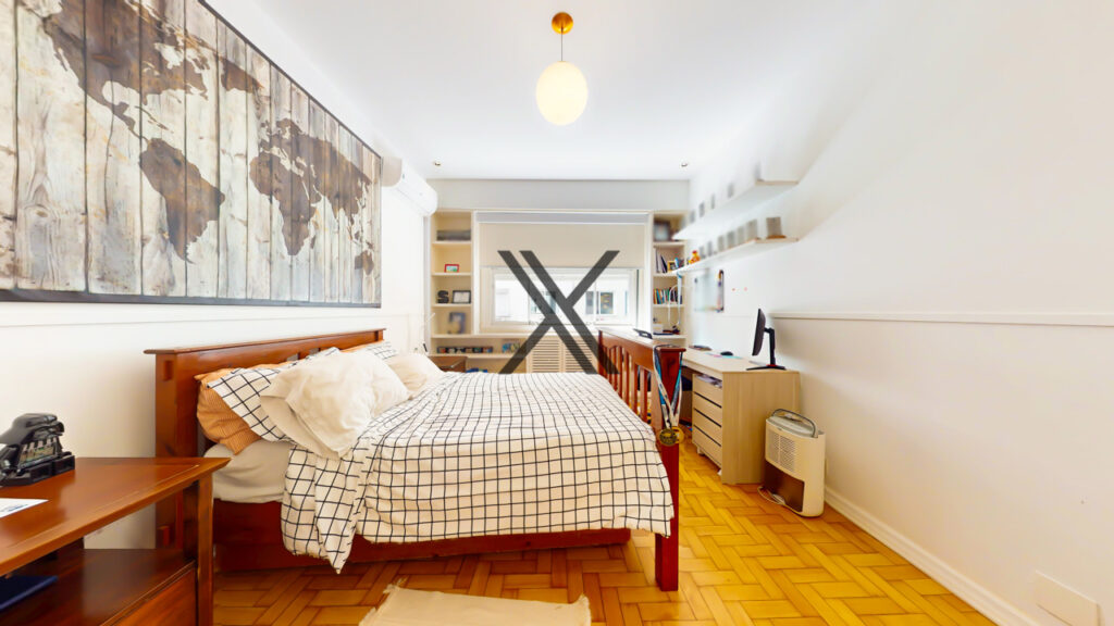 apartamento na lagoa com vista para o cristo rio de janeiro rj 14