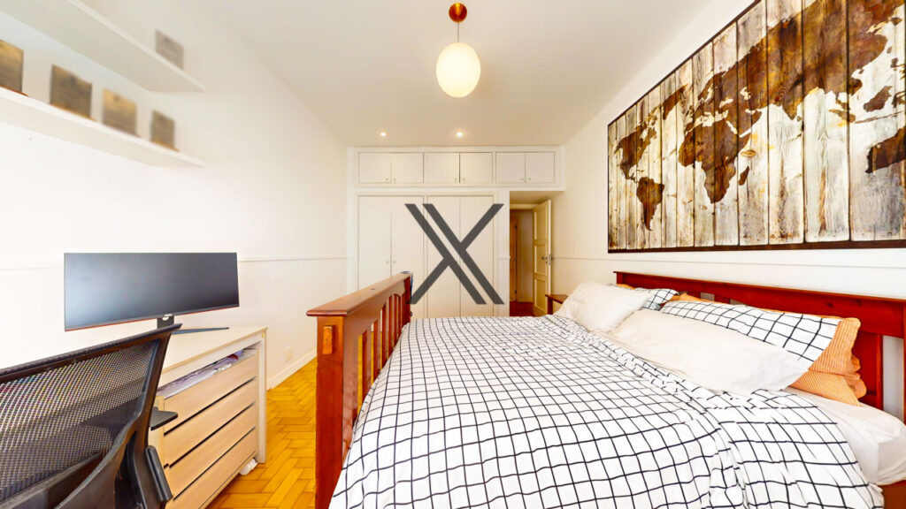 apartamento na lagoa com vista para o cristo rio de janeiro rj 15