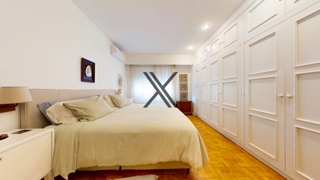 apartamento na lagoa com vista para o cristo rio de janeiro rj 17