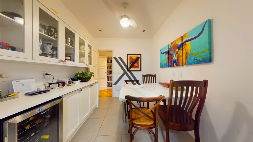 apartamento na lagoa com vista para o cristo rio de janeiro rj 19