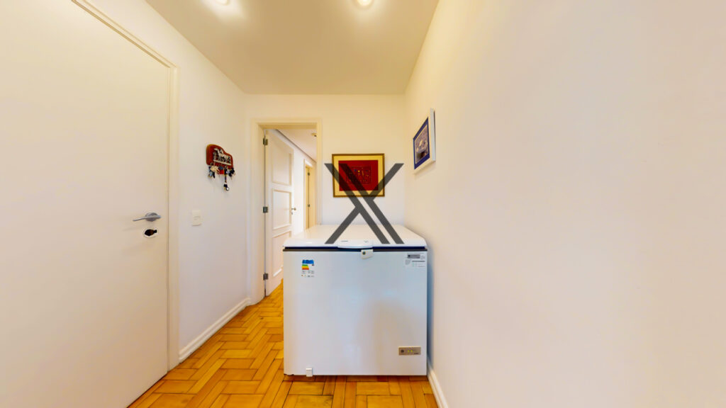 apartamento na lagoa com vista para o cristo rio de janeiro rj 20