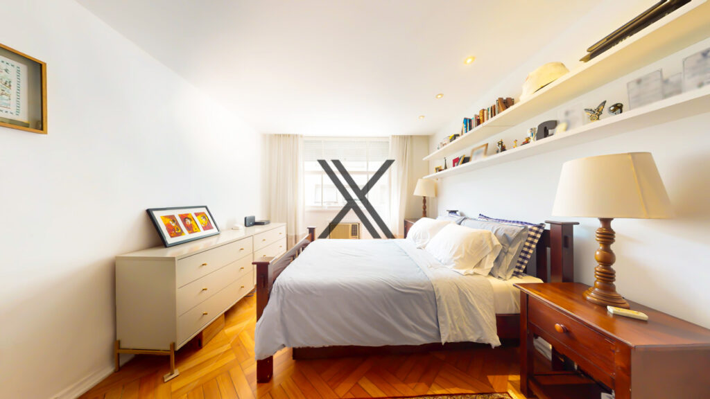 apartamento na lagoa com vista para o cristo rio de janeiro rj 8