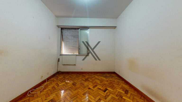 Apartamento na Quadra da Praia do Leblon — foto 4