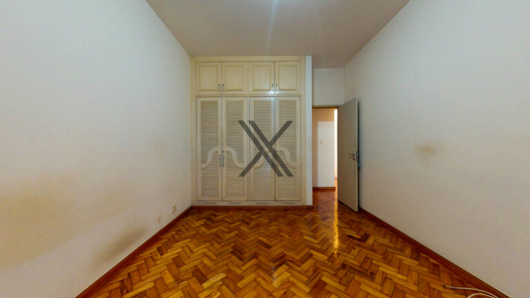 Apartamento na Quadra da Praia do Leblon — foto 5